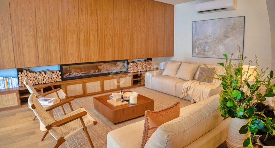 À vendre 3 chambres maison à Suan Luang, Bangkok
