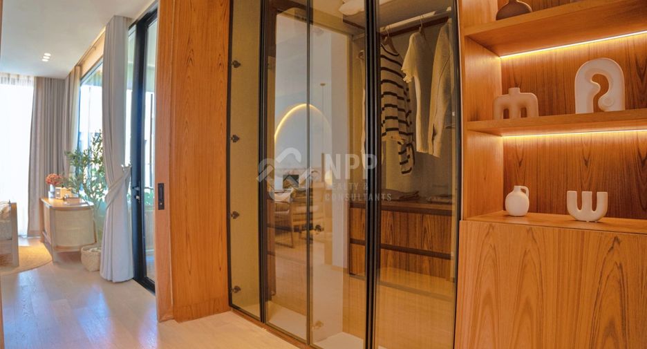 À vendre 3 chambres maison à Suan Luang, Bangkok