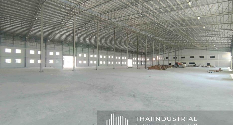 Аренда склад в Phanat Nikhom, Чонбури