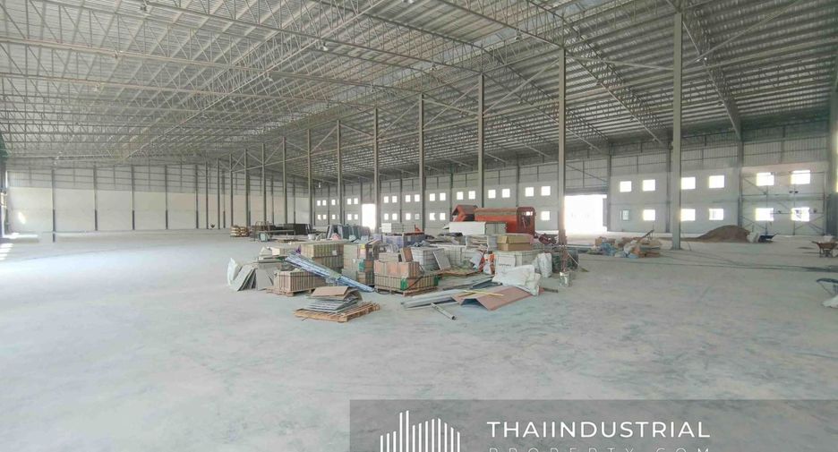 Аренда склад в Phanat Nikhom, Чонбури