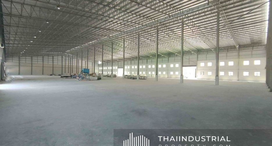 Аренда склад в Phanat Nikhom, Чонбури