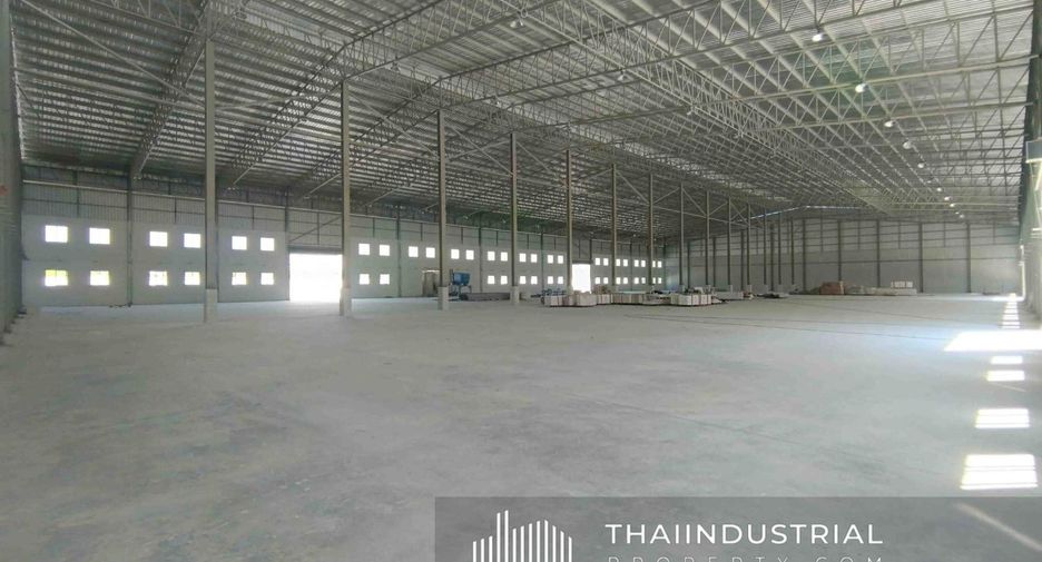 Аренда склад в Phanat Nikhom, Чонбури
