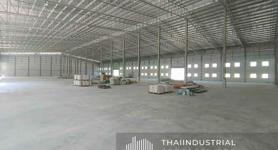 Аренда склад в Phanat Nikhom, Чонбури