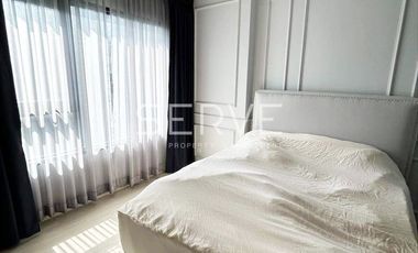 For sale 1 bed condo in Pathum Wan, Bangkok