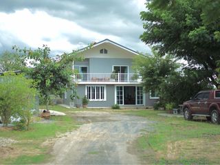 For Rent 3 Bedroom House In San Kamphaeng, Chiang Mai