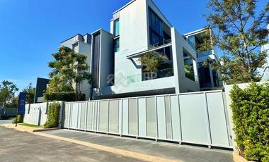 ขาย 4 เตียง บ้านเดี่ยว ใน บางพลี, สมุทรปราการ