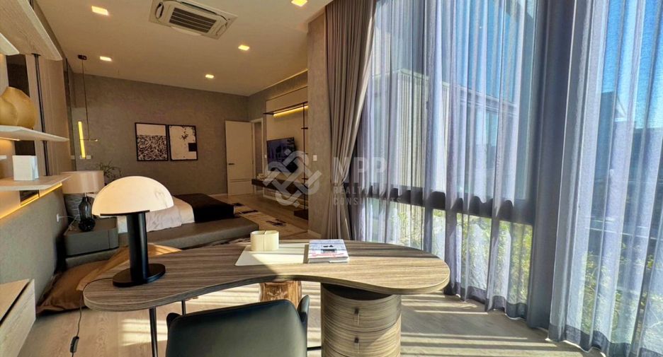 出售 4 卧室 独立屋 在 Bang Phli, Samut Prakan