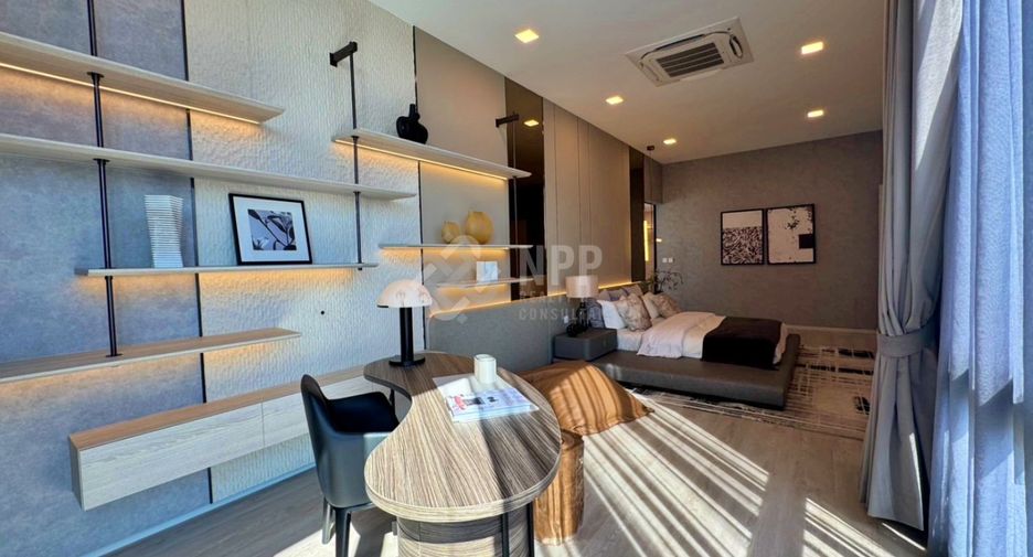 出售 4 卧室 独立屋 在 Bang Phli, Samut Prakan