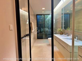 À vendre 4 chambres maison à Bang Phli, Samut Prakan