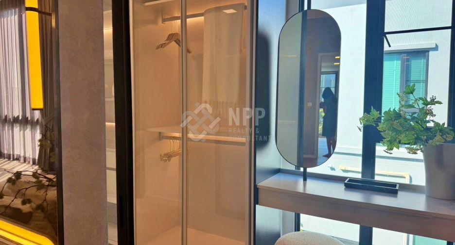 出售 4 卧室 独立屋 在 Bang Phli, Samut Prakan