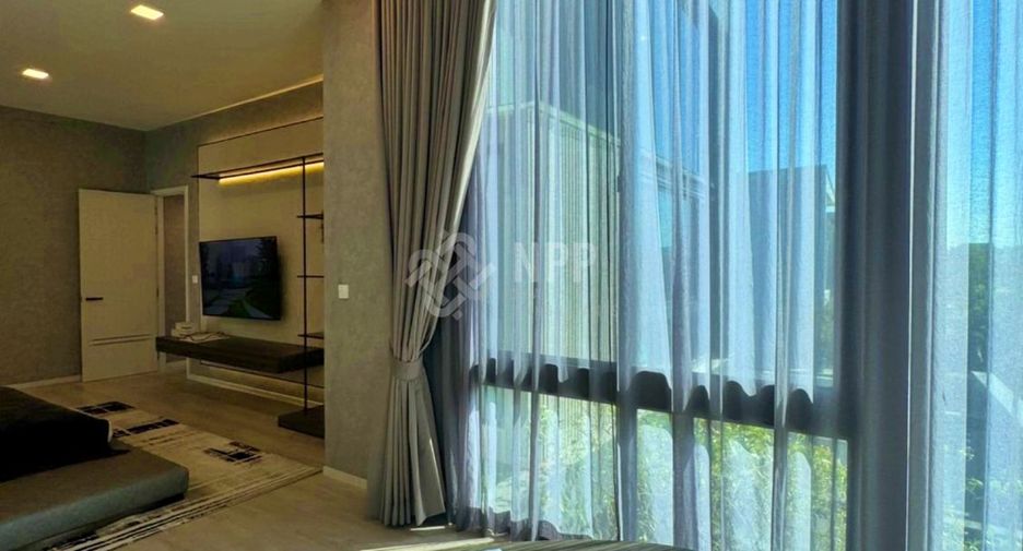 出售 4 卧室 独立屋 在 Bang Phli, Samut Prakan