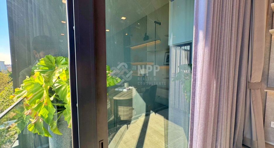 出售 4 卧室 独立屋 在 Bang Phli, Samut Prakan