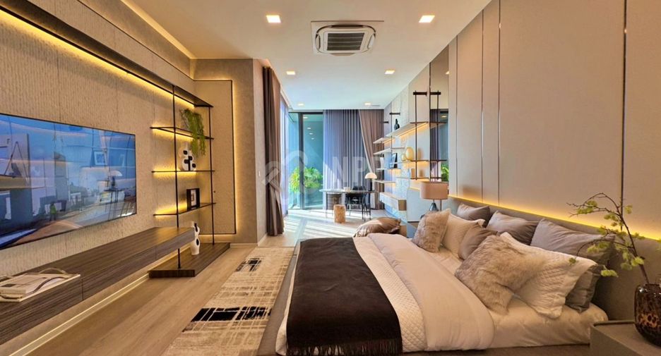 出售 4 卧室 独立屋 在 Bang Phli, Samut Prakan