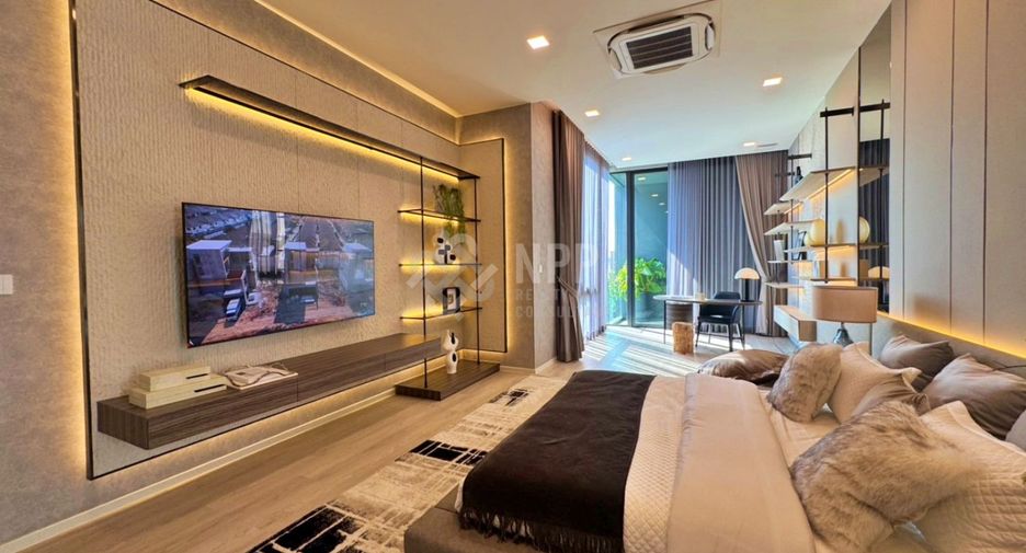 出售 4 卧室 独立屋 在 Bang Phli, Samut Prakan