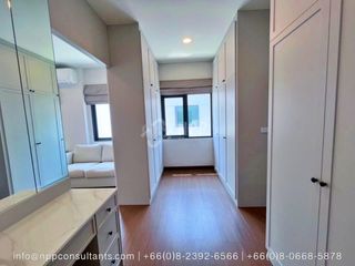 À louer et à vendre 5 chambres maison à Bang Phli, Samut Prakan