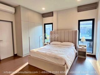 À louer et à vendre 5 chambres maison à Bang Phli, Samut Prakan