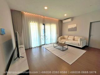À louer et à vendre 5 chambres maison à Bang Phli, Samut Prakan
