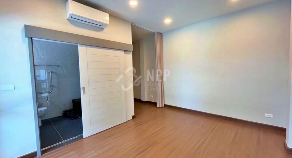 ให้เช่า และ ขาย 5 ห้องนอน บ้านเดี่ยว ใน บางพลี, สมุทรปราการ