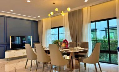 For rent 5 Beds house in Bang Phli, Samut Prakan