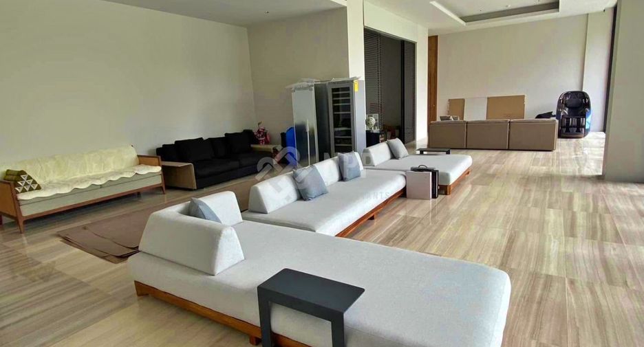 Haus zum Kauf mit 5 Zimmer in Bueng Kum, Bangkok