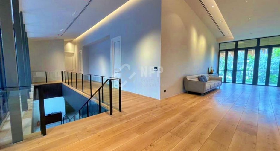 Haus zum Kauf mit 5 Zimmer in Bueng Kum, Bangkok