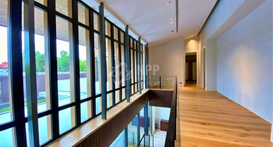 Haus zum Kauf mit 5 Zimmer in Bueng Kum, Bangkok