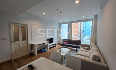 For sale 1 Beds condo in Khlong Toei, Bangkok