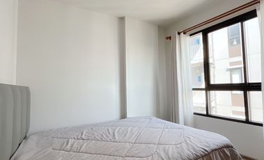 For sale 1 bed condo in Mueang Samut Prakan, Samut Prakan