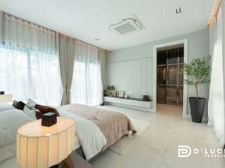 For sale 4 bed house in Bang Lamung, Chonburi
