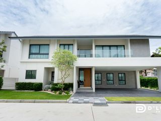 ขาย 4 ห้องนอน บ้านเดี่ยว ใน บางละมุง, ชลบุรี