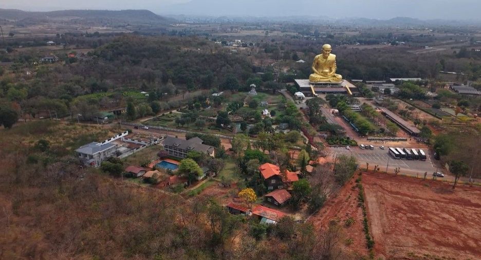For sale 16 ベッドルーム hotel in Pak Chong, Nakhon Ratchasima