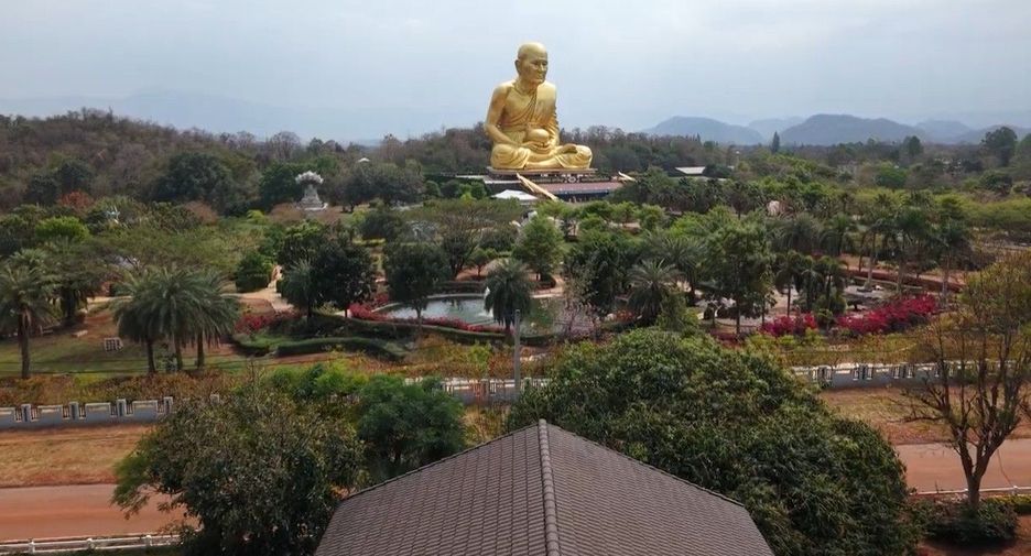 For sale 16 ベッドルーム hotel in Pak Chong, Nakhon Ratchasima