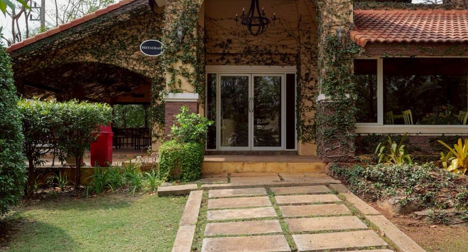 For sale 16 ベッドルーム hotel in Pak Chong, Nakhon Ratchasima