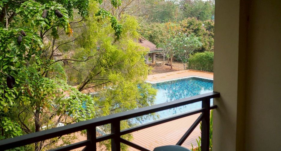 For sale 16 ベッドルーム hotel in Pak Chong, Nakhon Ratchasima