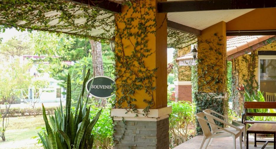 For sale 16 ベッドルーム hotel in Pak Chong, Nakhon Ratchasima