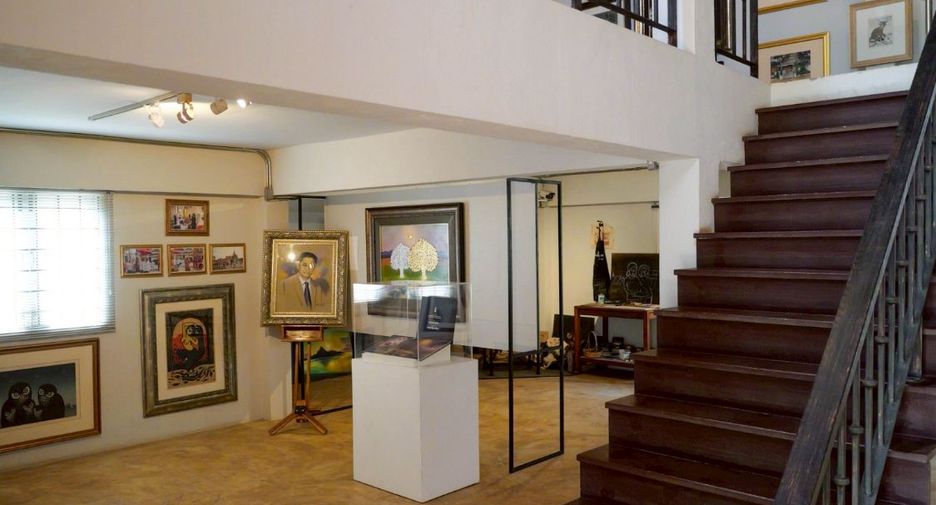 For sale 16 ベッドルーム hotel in Pak Chong, Nakhon Ratchasima