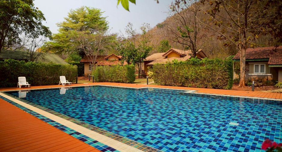 For sale 16 ベッドルーム hotel in Pak Chong, Nakhon Ratchasima