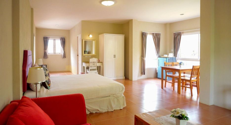 For sale 16 ベッドルーム hotel in Pak Chong, Nakhon Ratchasima
