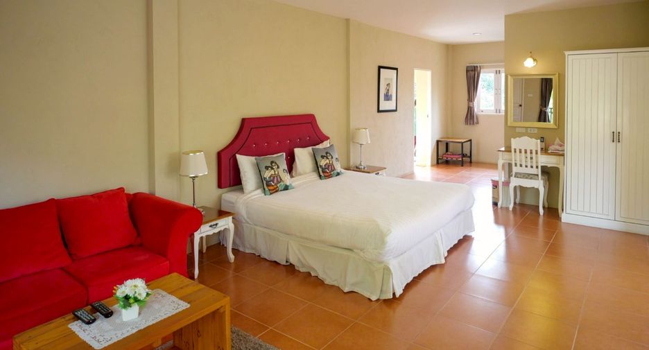 For sale 16 ベッドルーム hotel in Pak Chong, Nakhon Ratchasima