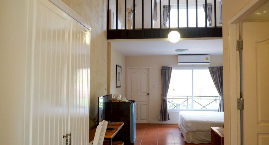 For sale 16 ベッドルーム hotel in Pak Chong, Nakhon Ratchasima