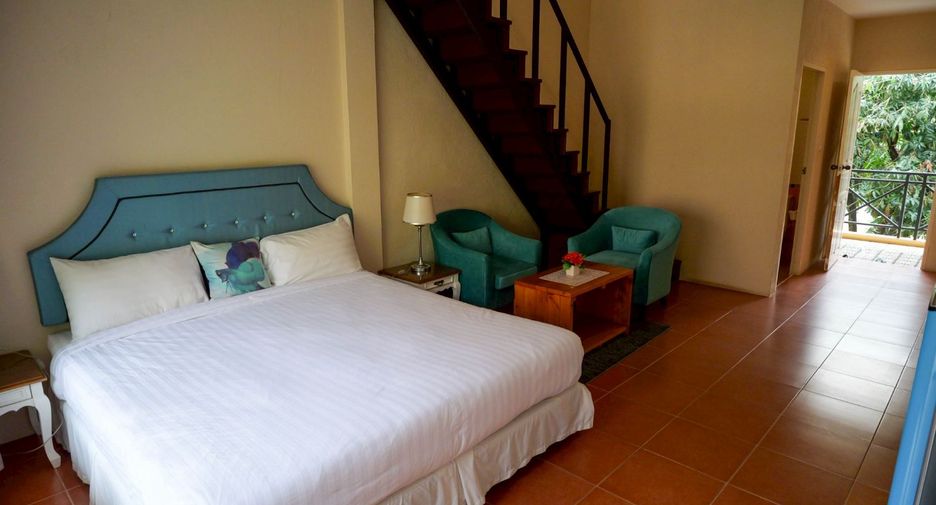 For sale 16 ベッドルーム hotel in Pak Chong, Nakhon Ratchasima