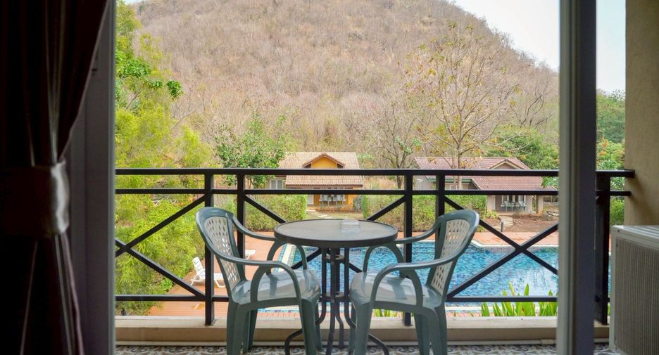 For sale 16 ベッドルーム hotel in Pak Chong, Nakhon Ratchasima