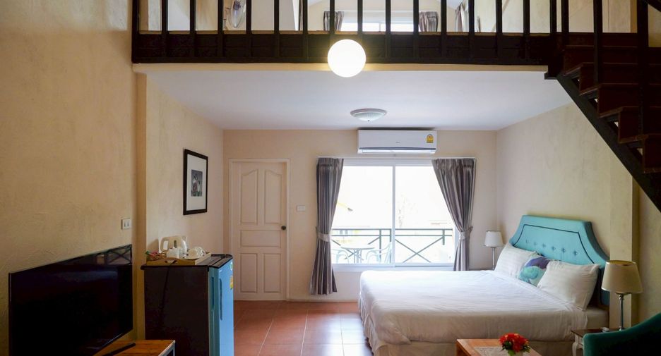 For sale 16 ベッドルーム hotel in Pak Chong, Nakhon Ratchasima