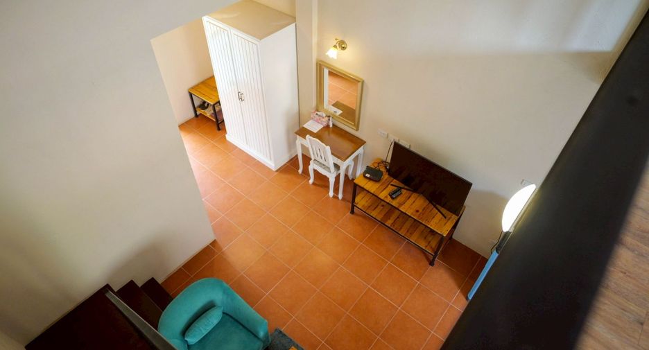 For sale 16 ベッドルーム hotel in Pak Chong, Nakhon Ratchasima