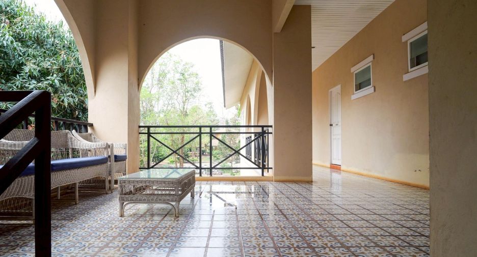 For sale 16 ベッドルーム hotel in Pak Chong, Nakhon Ratchasima