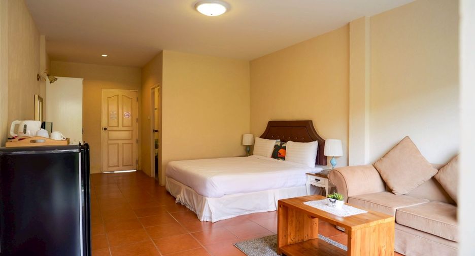 For sale 16 ベッドルーム hotel in Pak Chong, Nakhon Ratchasima