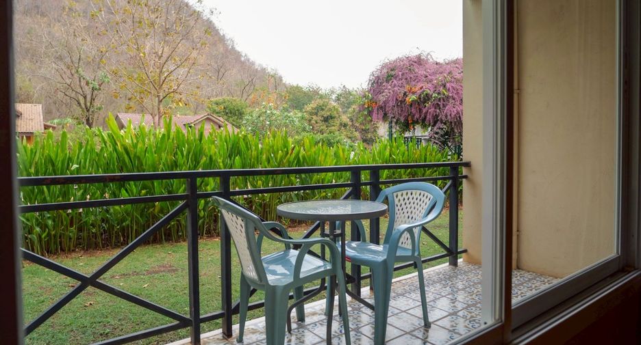 For sale 16 ベッドルーム hotel in Pak Chong, Nakhon Ratchasima