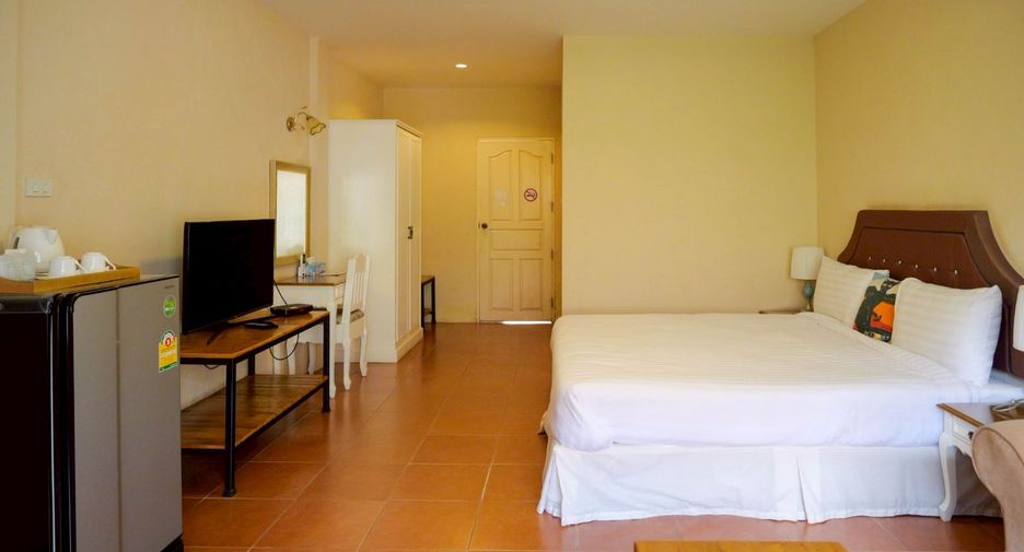 For sale 16 ベッドルーム hotel in Pak Chong, Nakhon Ratchasima