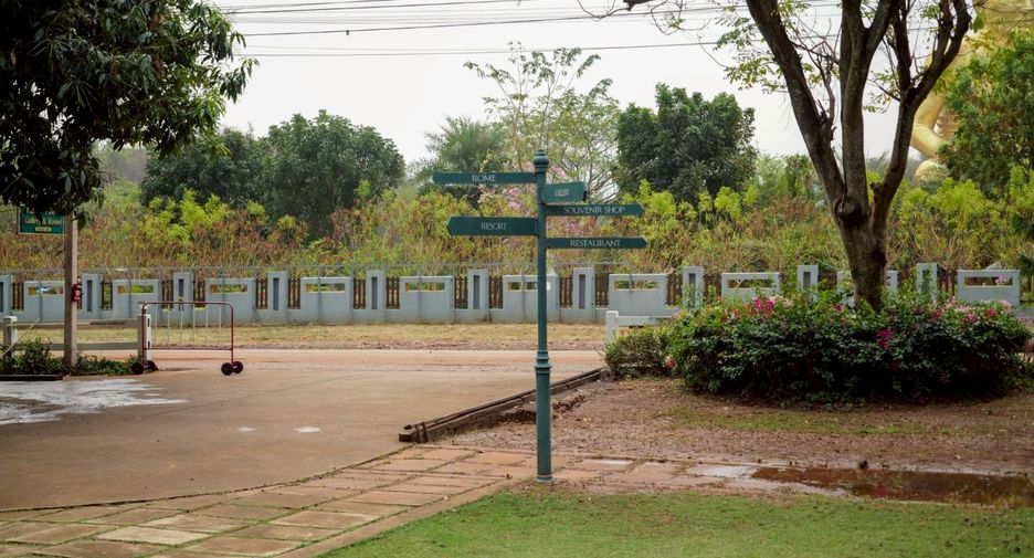 For sale 16 ベッドルーム hotel in Pak Chong, Nakhon Ratchasima