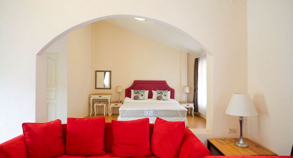 For sale 16 ベッドルーム hotel in Pak Chong, Nakhon Ratchasima